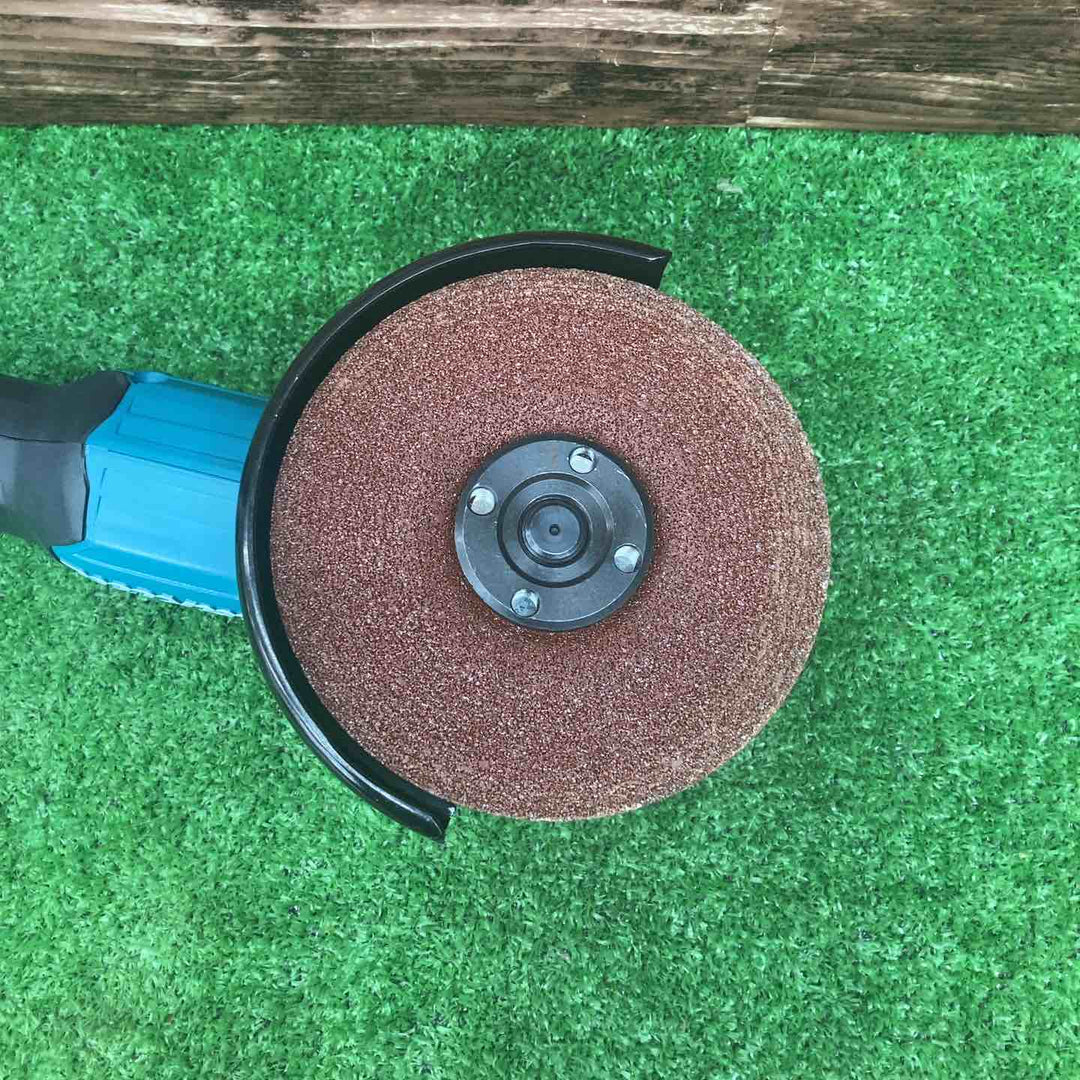 ☆マキタ(makita) 125mmコードレスディスクグラインダ GA504DZN (GA504DN)【川越店】