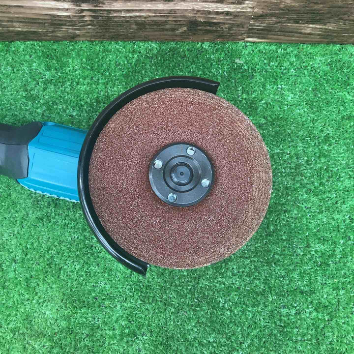 ☆マキタ(makita) 125mmコードレスディスクグラインダ GA504DZN (GA504DN)【川越店】