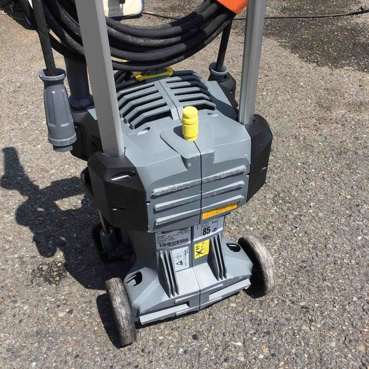 ◇ケルヒャー(KARCHER) 高圧洗浄機 HD4/8P 50HZ 1.520-970.0【川崎店】
