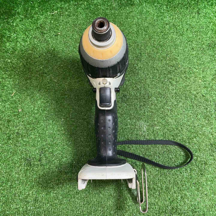 【中古品】 マキタ(makita) コードレス4モードインパクトドライバ TP130DZ 2個セット 【藤沢店】
