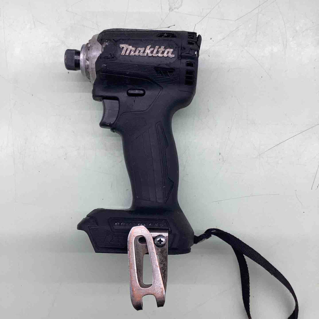 ★マキタ(makita) コードレスインパクトドライバー TD171DRGXB【越谷店】