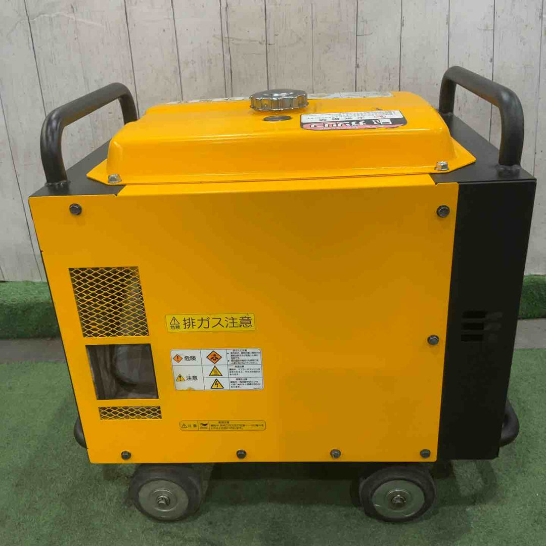 【店頭受取り限定】◇ワグナー(WAGNER) エンジン高圧洗浄機 WZ13-150ECOⅡ WZ13-150ECO2 動作確認済【川口店】