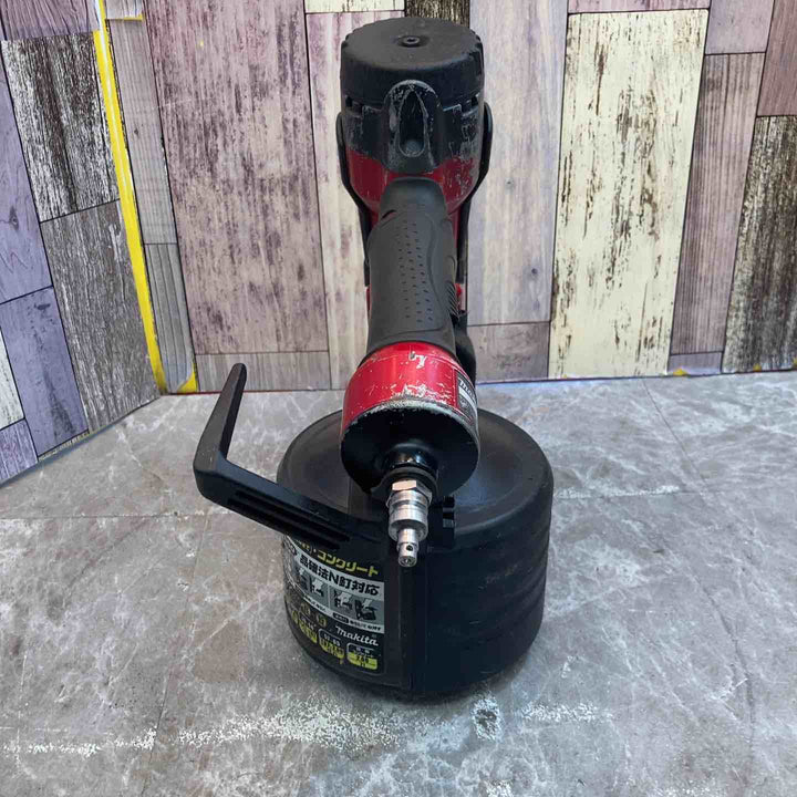 【中古品】◇マキタ makita 65ｍｍ 高圧エア釘打ち機 AN610H 本体のみ【八潮店】