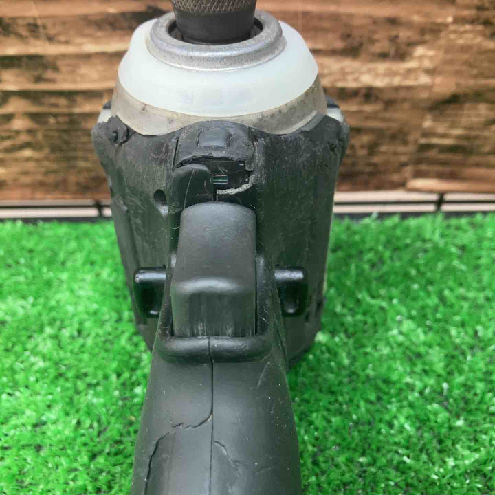 ★マキタ(makita) コードレスインパクトドライバー TD171DZB【川越店】