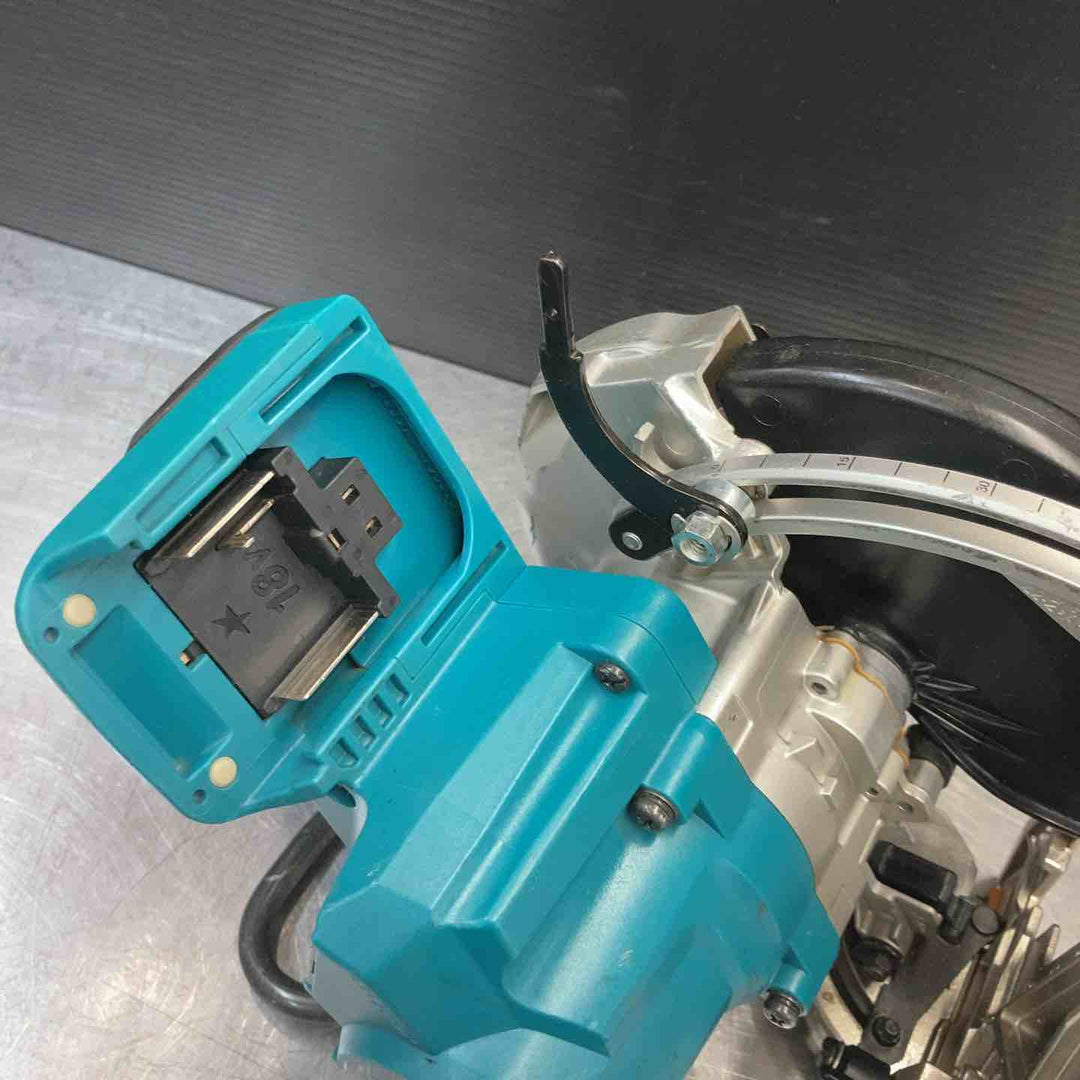 【中古品】 マキタ(makita) 18V コードレス丸のこ HS631DZ 【東大和店】