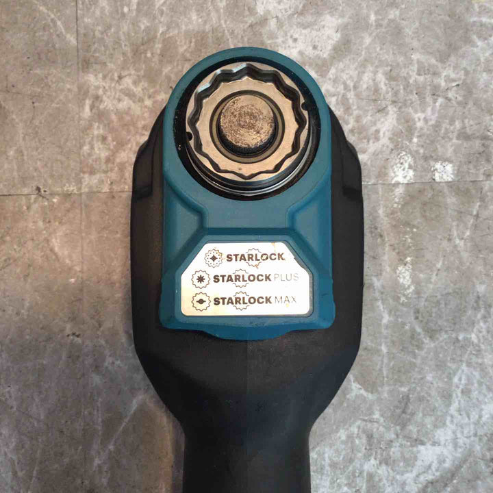 ★マキタ(makita) コードレスマルチツール TM52DZ【八潮店】