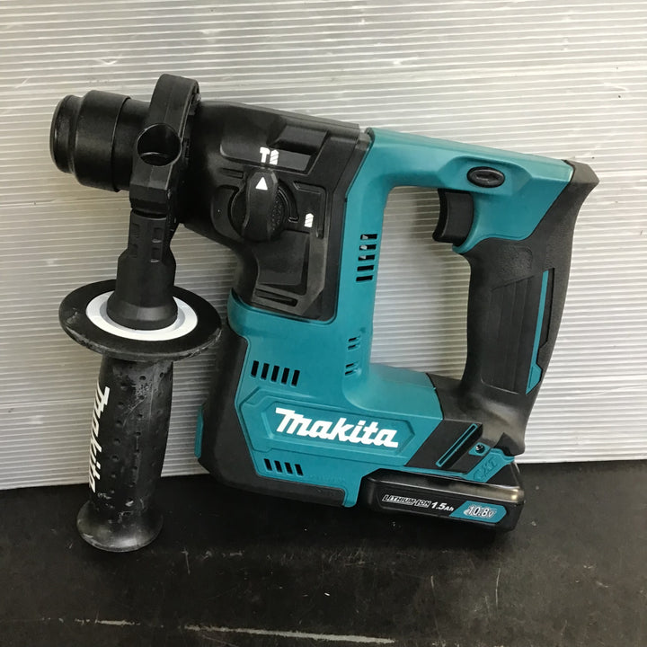 ★マキタ(makita) コードレスハンマドリル HR140DSHX【草加店】