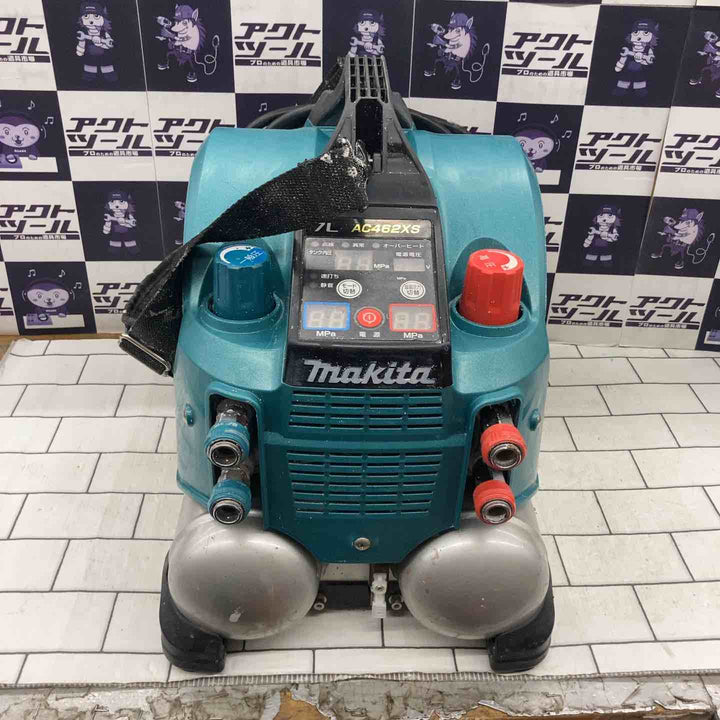 ★マキタ(makita) エアコンプレッサー AC462XS【所沢店】