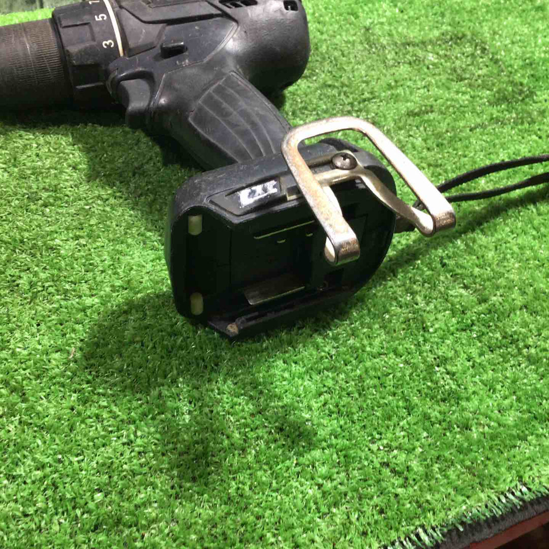 マキタ/makita 14.4V コードレスドリルドライバ DF470DRFX【川口店】