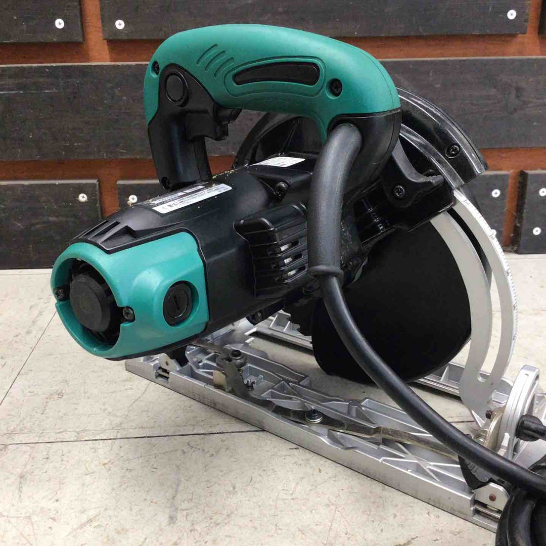 【中古品】 リョービ/RYOBI 165mm電子丸ノコ  W-663ED 【鴻巣店】