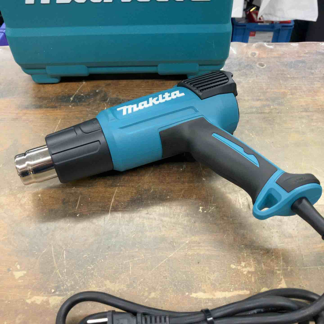 ☆マキタ(makita) ヒートガン HG6031VK【戸田店】