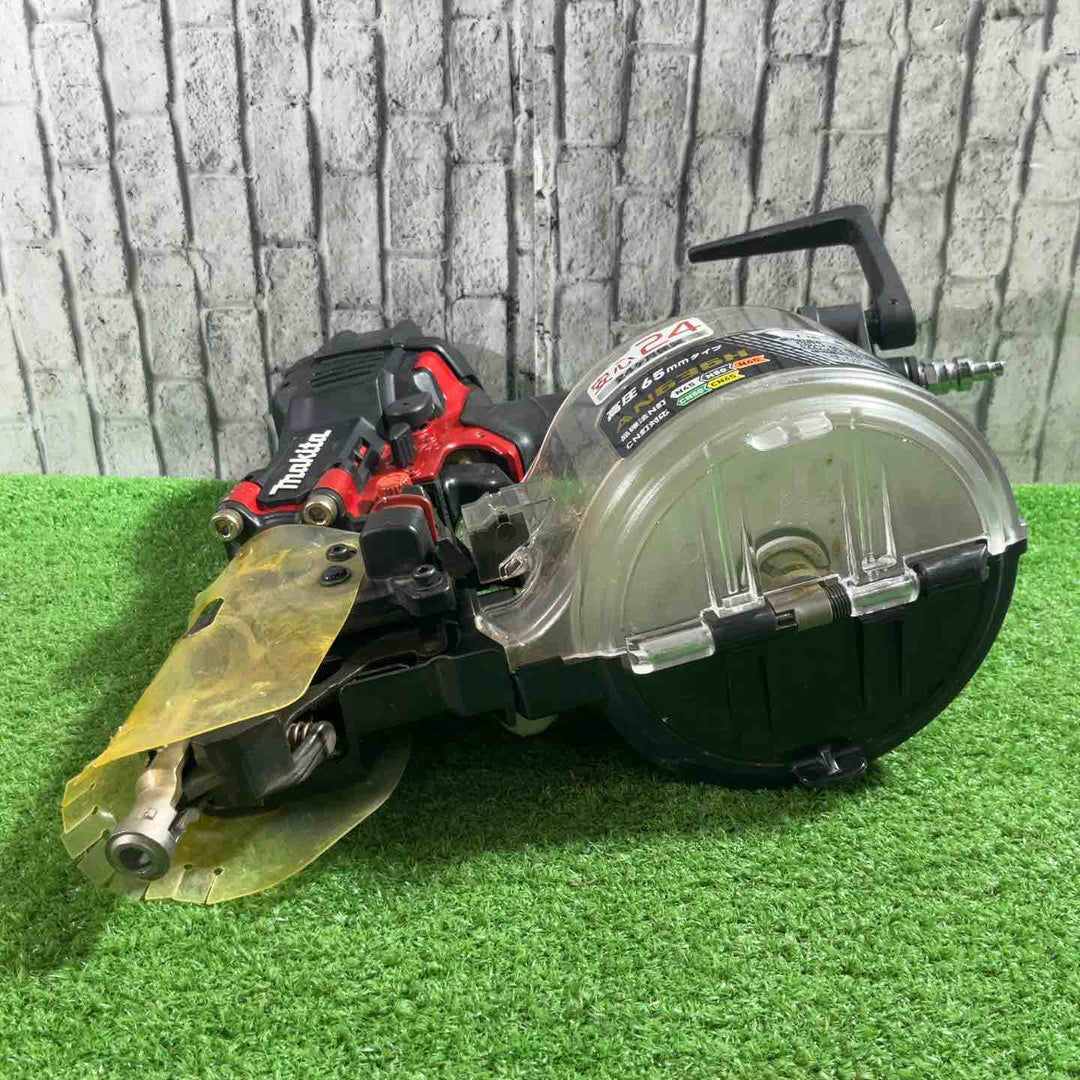 ★マキタ(makita) 高圧エア釘打ち機 AN636H【川口店】