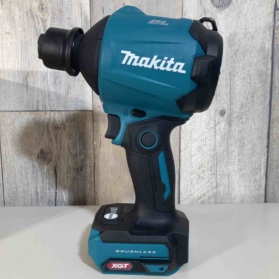 ★マキタ(makita) 40Vmaxコードレスエアダスタ AS001GZ 本体のみ【戸田店】