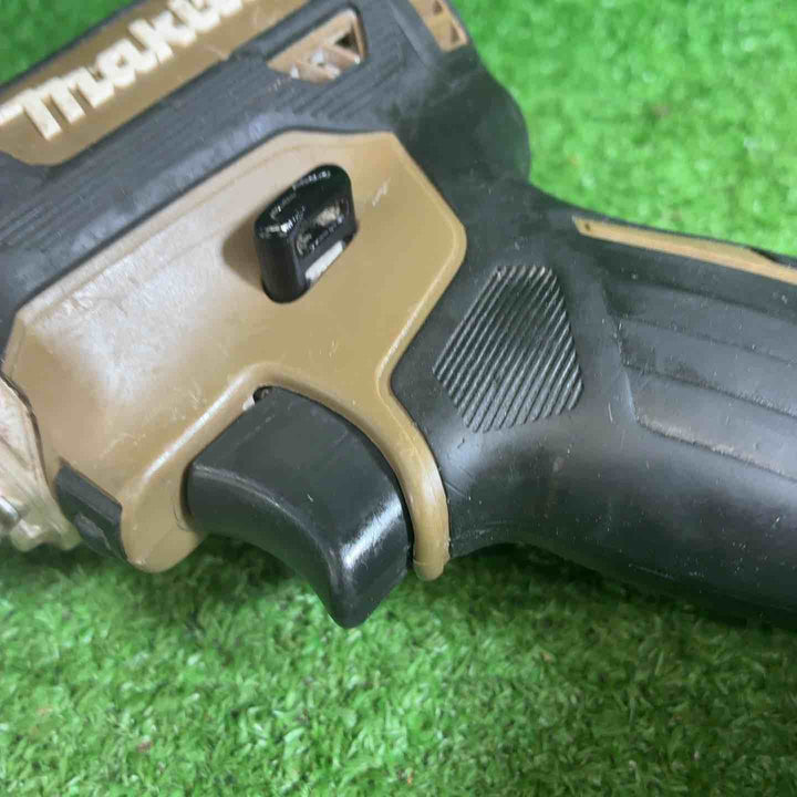 マキタ(makita) コードレスインパクトドライバー TD161DZAB【藤沢店】