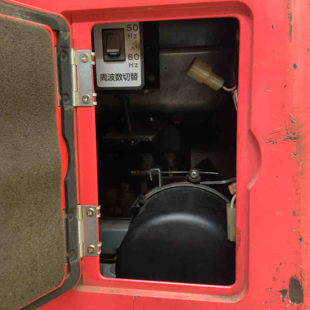 【店頭受取り限定】◇新ダイワ エンジンウェルダーEGW180MC-i 溶接機【草加店】