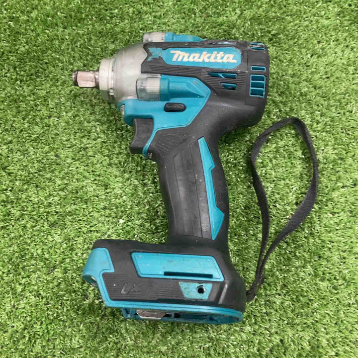 ★マキタ(makita) コードレスインパクトレンチ TW300DZ【川崎店】