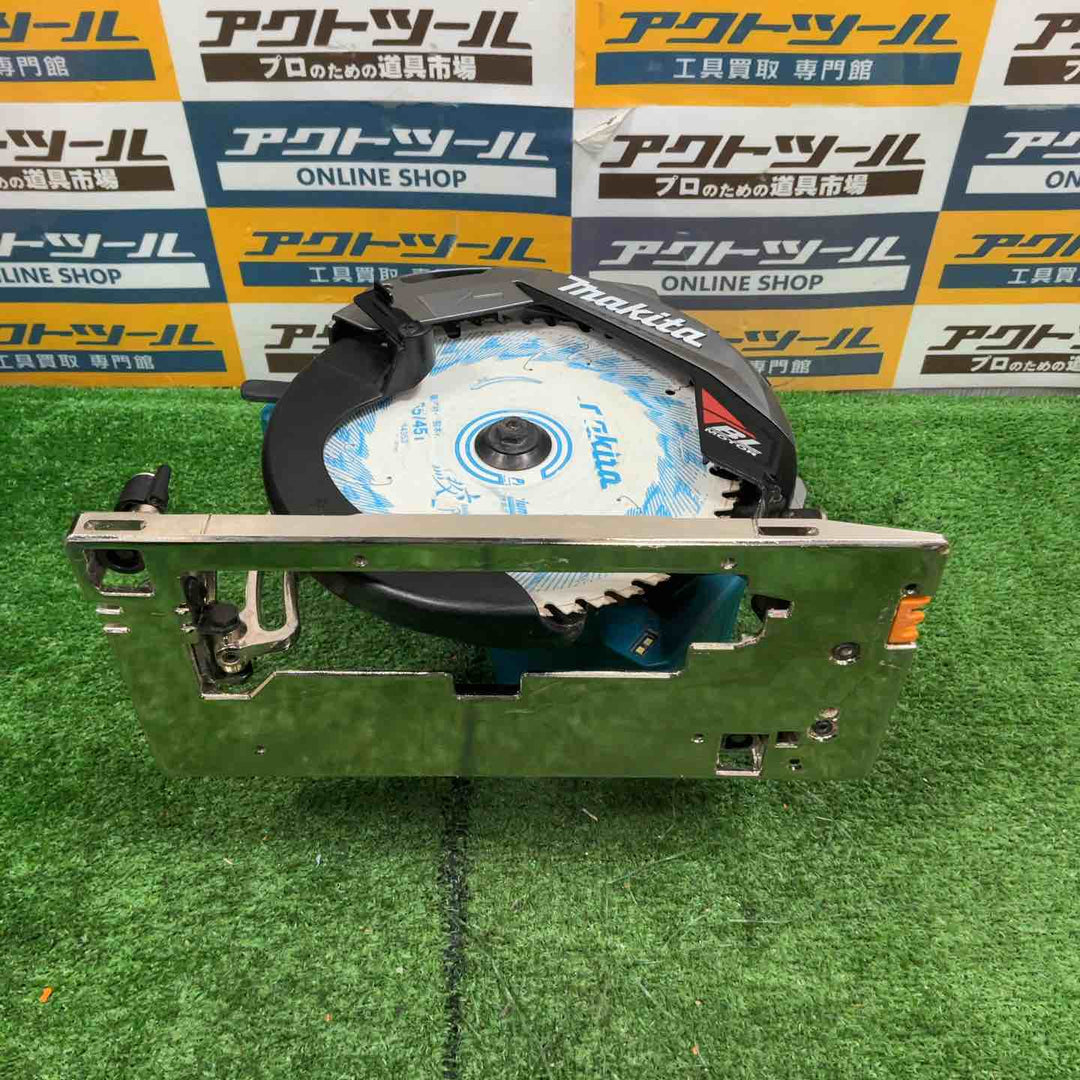 ★マキタ(makita) コードレス丸のこ HS001GZ【草加店】