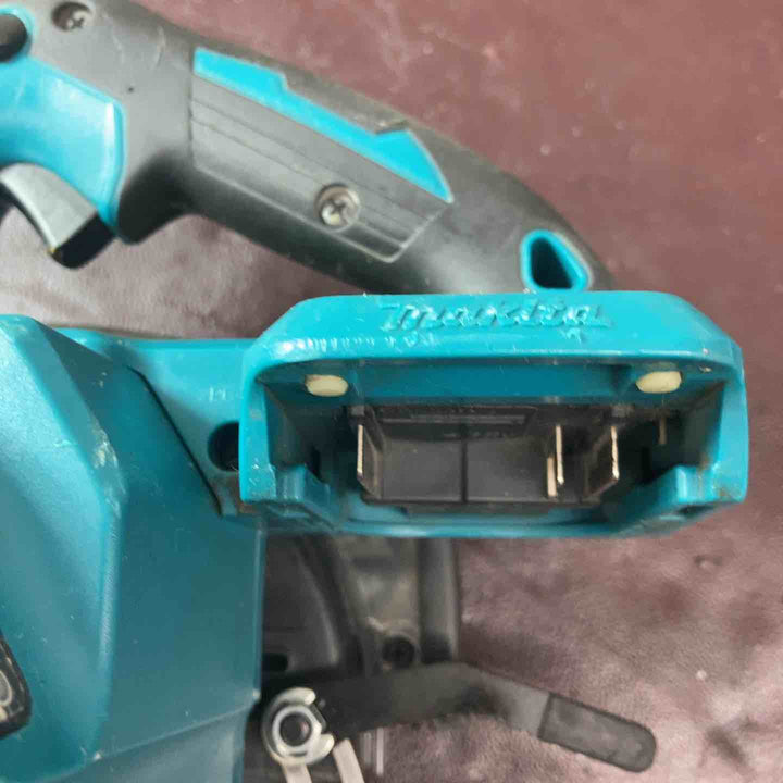 【中古品】マキタ(makita) コードレスチップソーカッター CS553DZ バッテリー1個付属【東大和店】