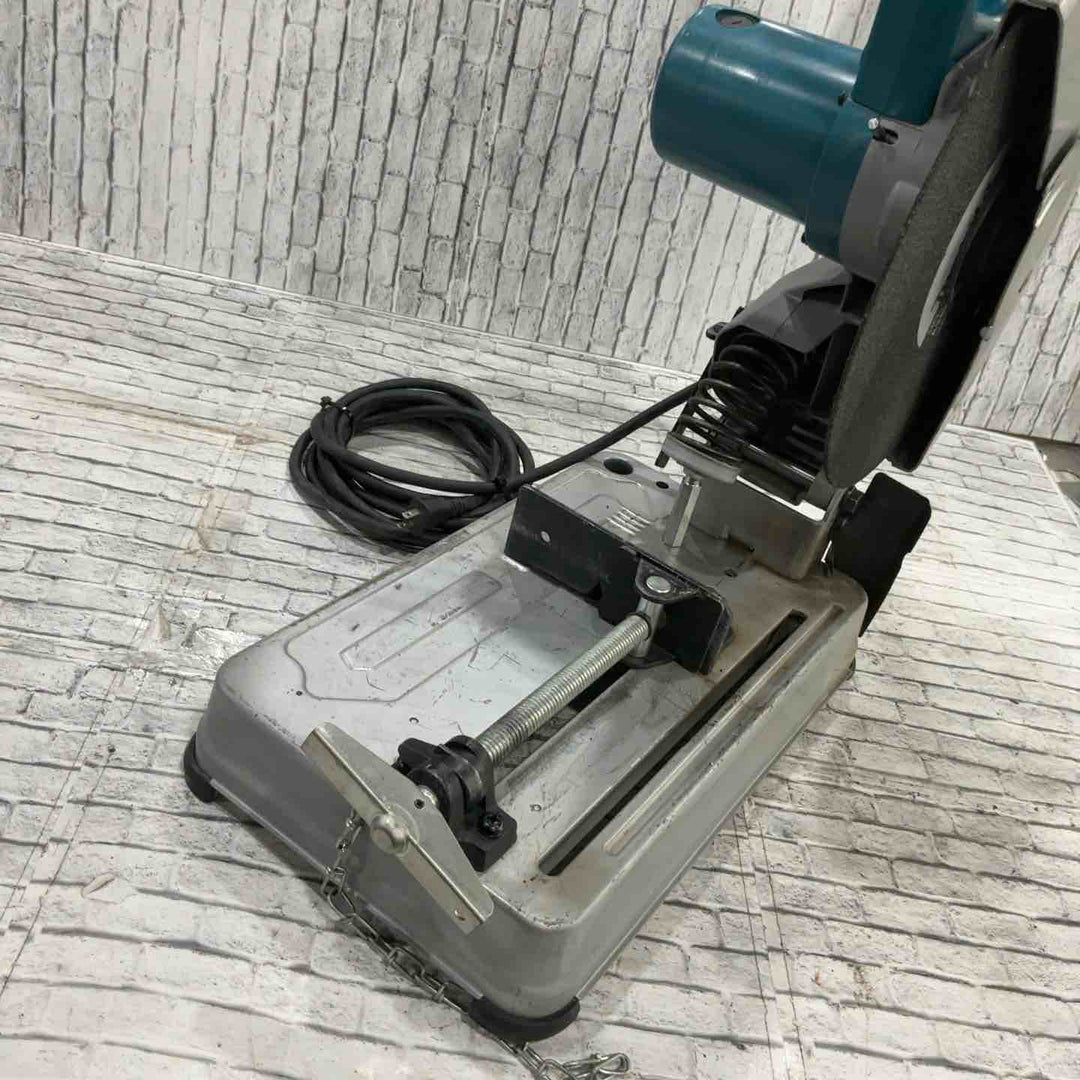 ☆マキタ(makita) 高速切断機 2414NB【川口店】