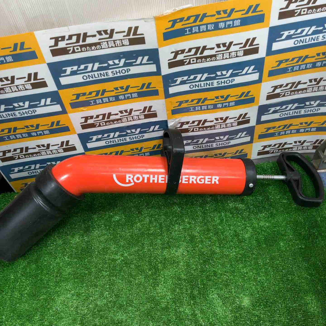 ◇アサダ(ASADA) ローポンプスーパープラス R72070Y【草加店】
