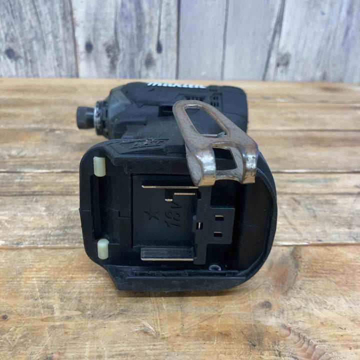 ★ マキタ(makita) コードレスインパクトドライバー TD149DRFXB 【東大和店】