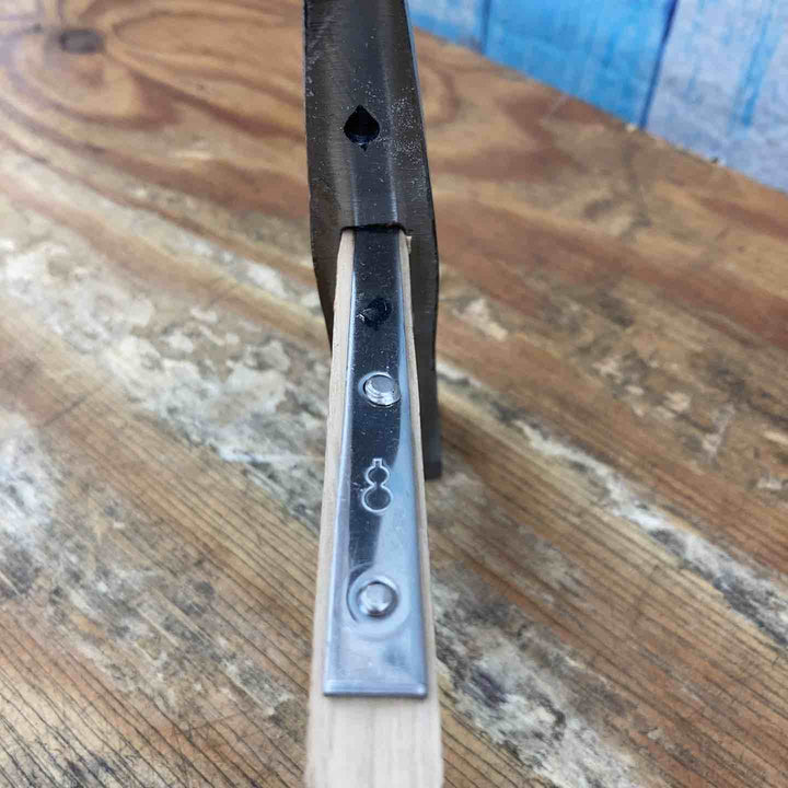 【美品】瓦用ハンマー ひょうたん印 Ⅱ型 6分【柏店】