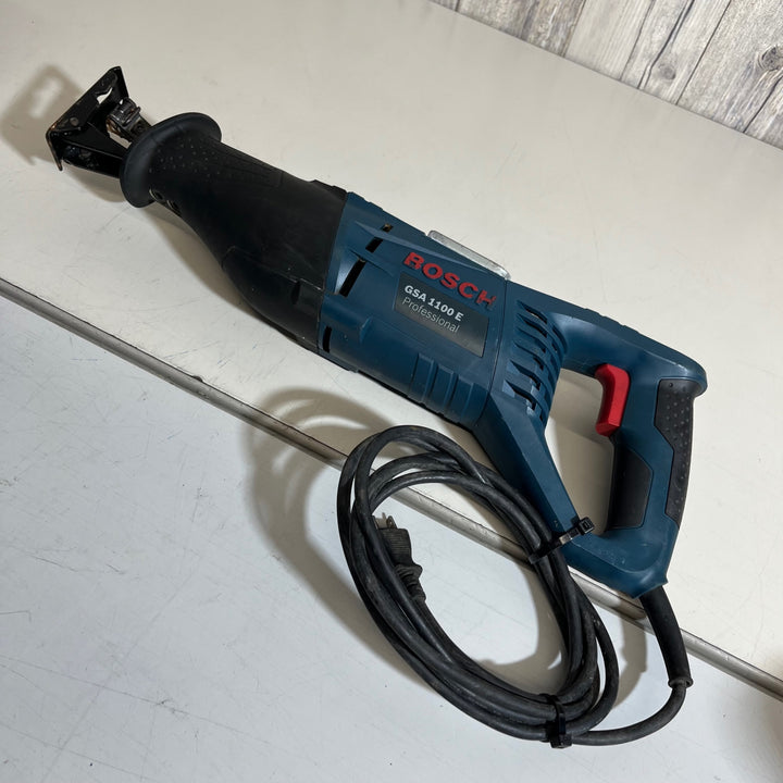 ☆ボッシュ(BOSCH) セーバーソー GSA1100E【戸田店】