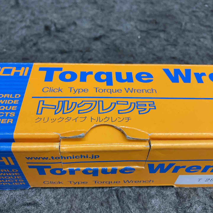 【中古美品】 東日製作所 トルクレンチ QSP50N3-MH 【鴻巣店】