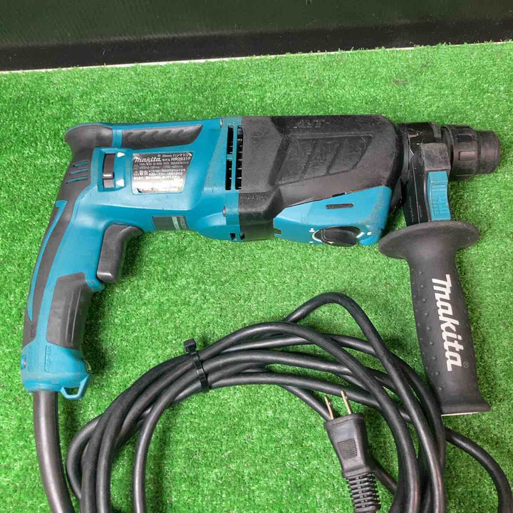 マキタ(makita) ハンマドリル HR2631F【岩槻店】