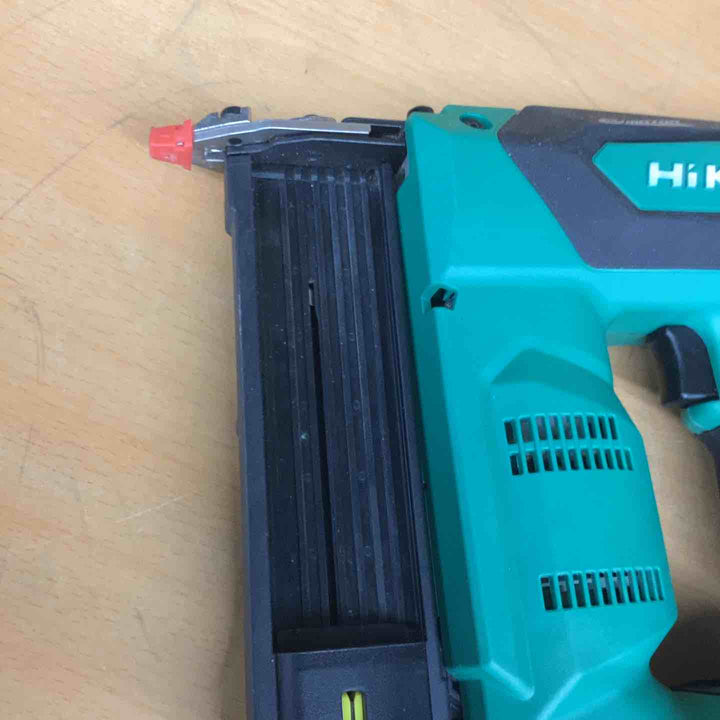 ★ハイコーキ(HIKOKI ※旧:日立工機) コードレスフィニッシュネイラ NT3640DA(XPZ)【越谷店】