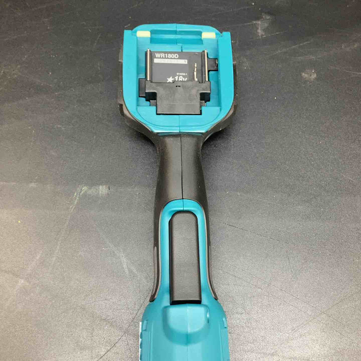マキタ(makita) コードレスラチェットレンチ WR180DZ【川越店】