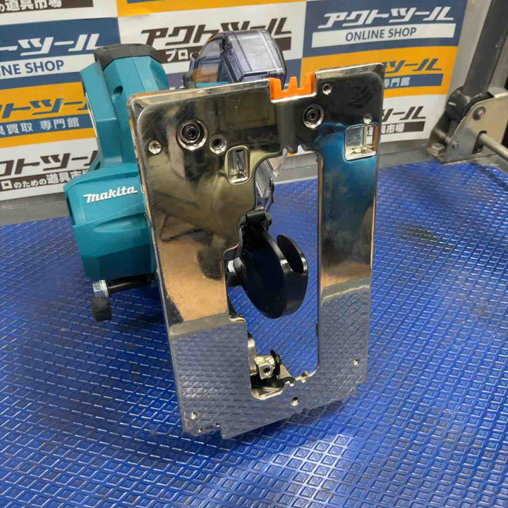 ★マキタ(makita) コードレス防じん丸ノコ KS004GRDX【草加店】