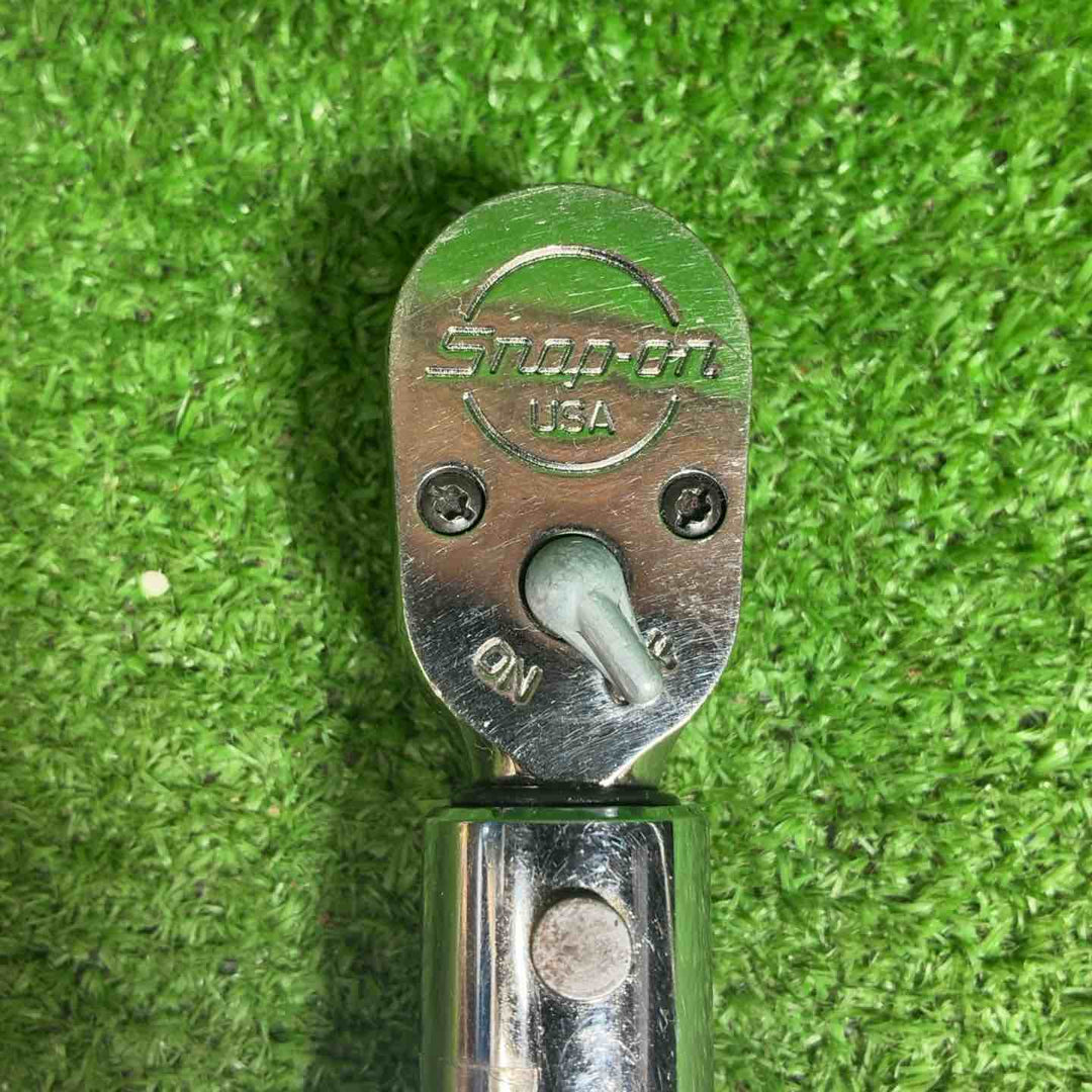 【中古品】 Snap-on スナップオン 3/8トルクレンチ QD2R1000 【藤沢店】