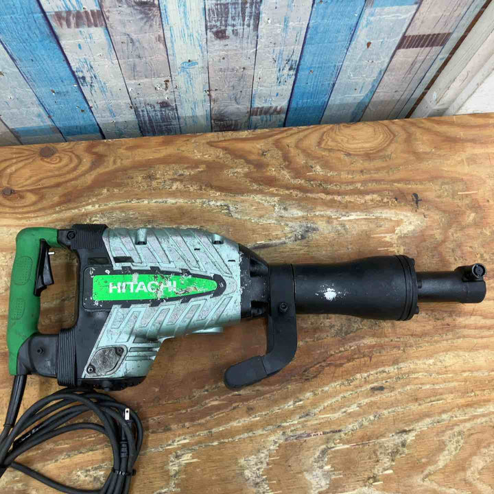 ★ハイコーキ(HIKOKI ※旧:日立工機) 電動ハンマ H65SB2【柏店】