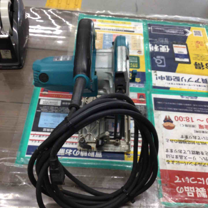 ★マキタ(makita) 電気マルノコ 5637BA【戸田店】