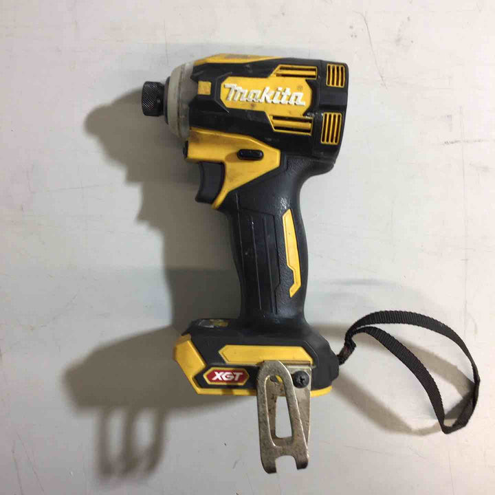 【中古品】★マキタ(makita) 40V コードレスインパクトドライバー TD001GDXFY 【戸田店】