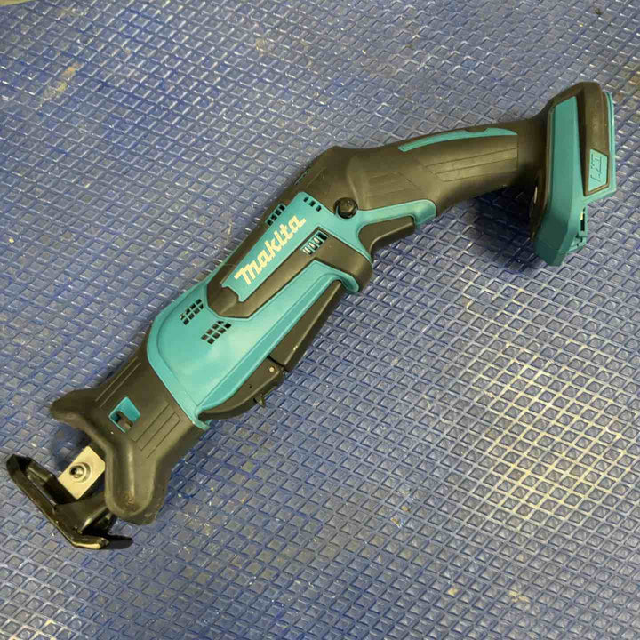 ★マキタ(makita) コードレスレシプロソー JR184DZ【草加店】