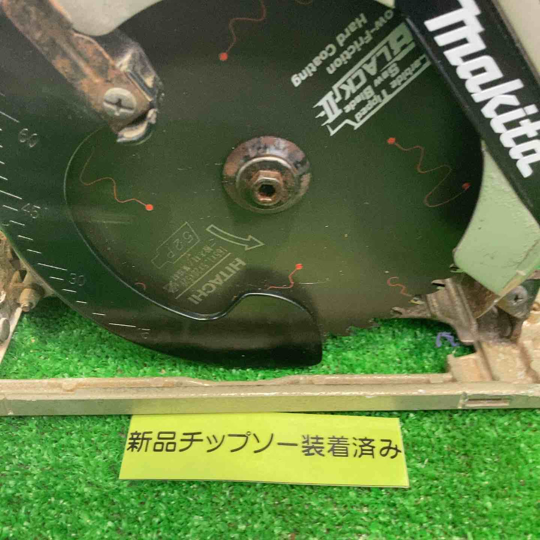 ★マキタ(makita) コードレス丸のこ HS630DZW【町田店】