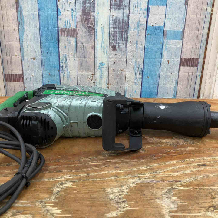 ★ハイコーキ(HIKOKI ※旧:日立工機) 電動ハンマ H65SB2【柏店】