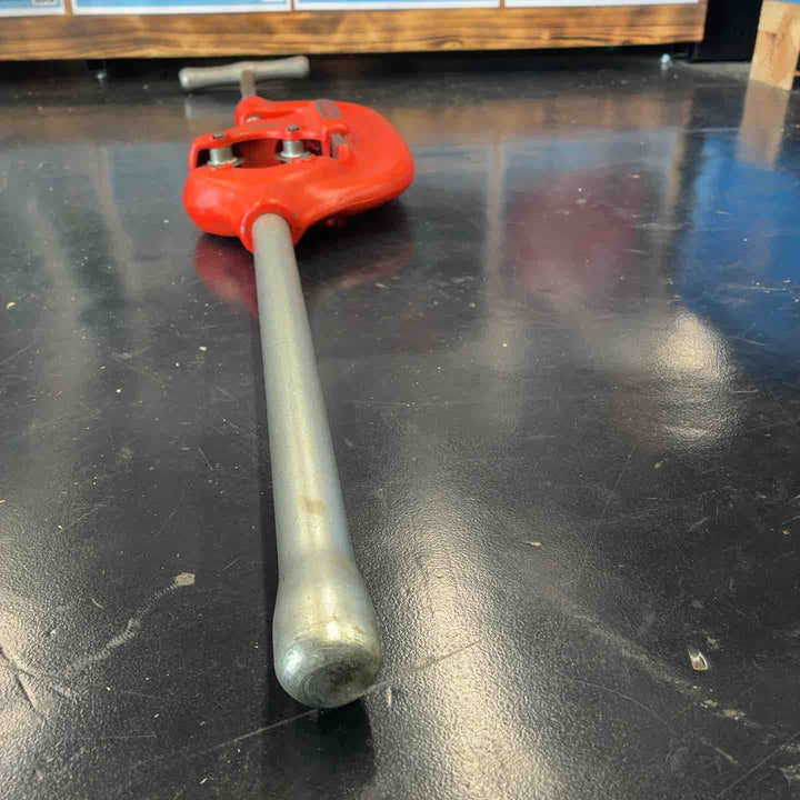 【中古品】 RIDGID リジッド パイプカッター 44-S 【藤沢店】
