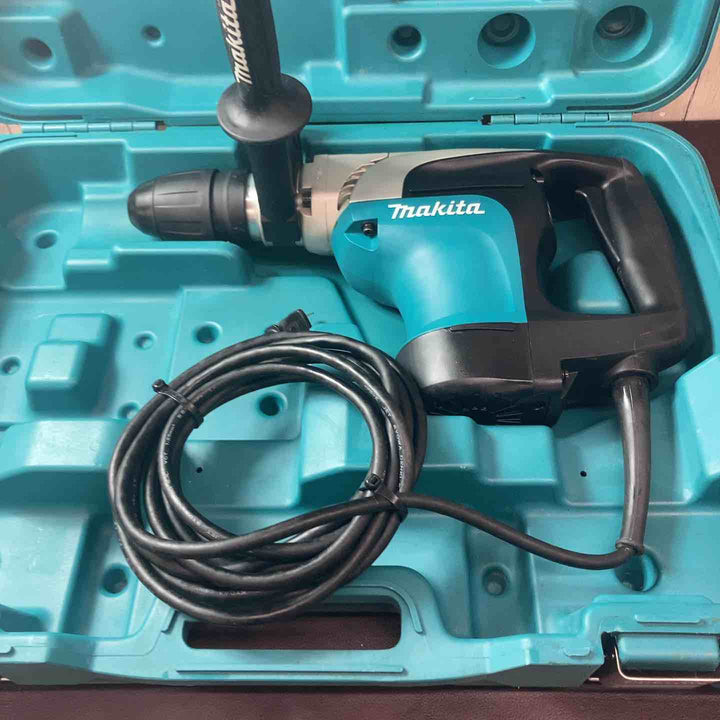 【中古品】 マキタ(makita) ハンマドリル HR4002 100ｖ ハツリ機 【東大和店】