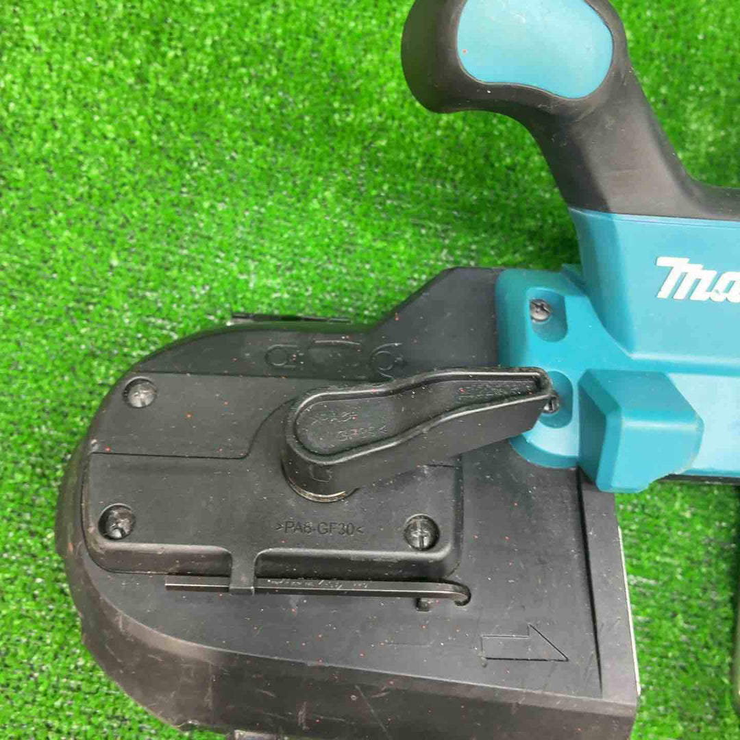 マキタ(makita) コードレスバンドソー PB181DZ【藤沢店】