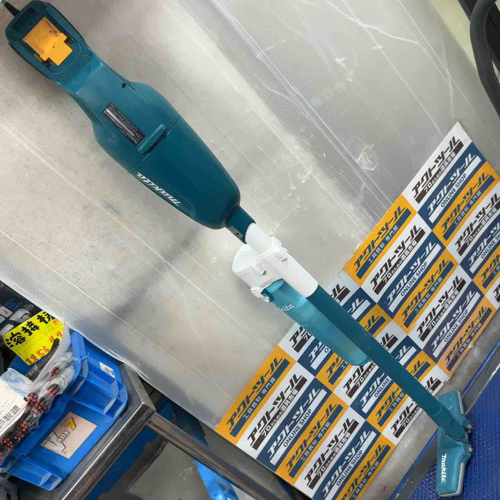 ☆マキタ(makita) コードレスクリーナ CL181FDZ【草加店】