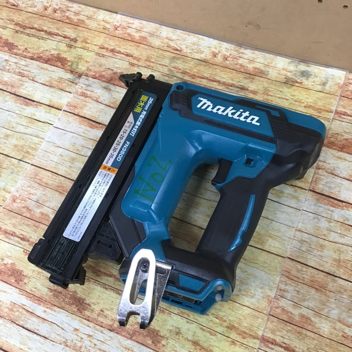 マキタ(makita) コードレスフィニッシュネイラ FN350DRG【川崎店】