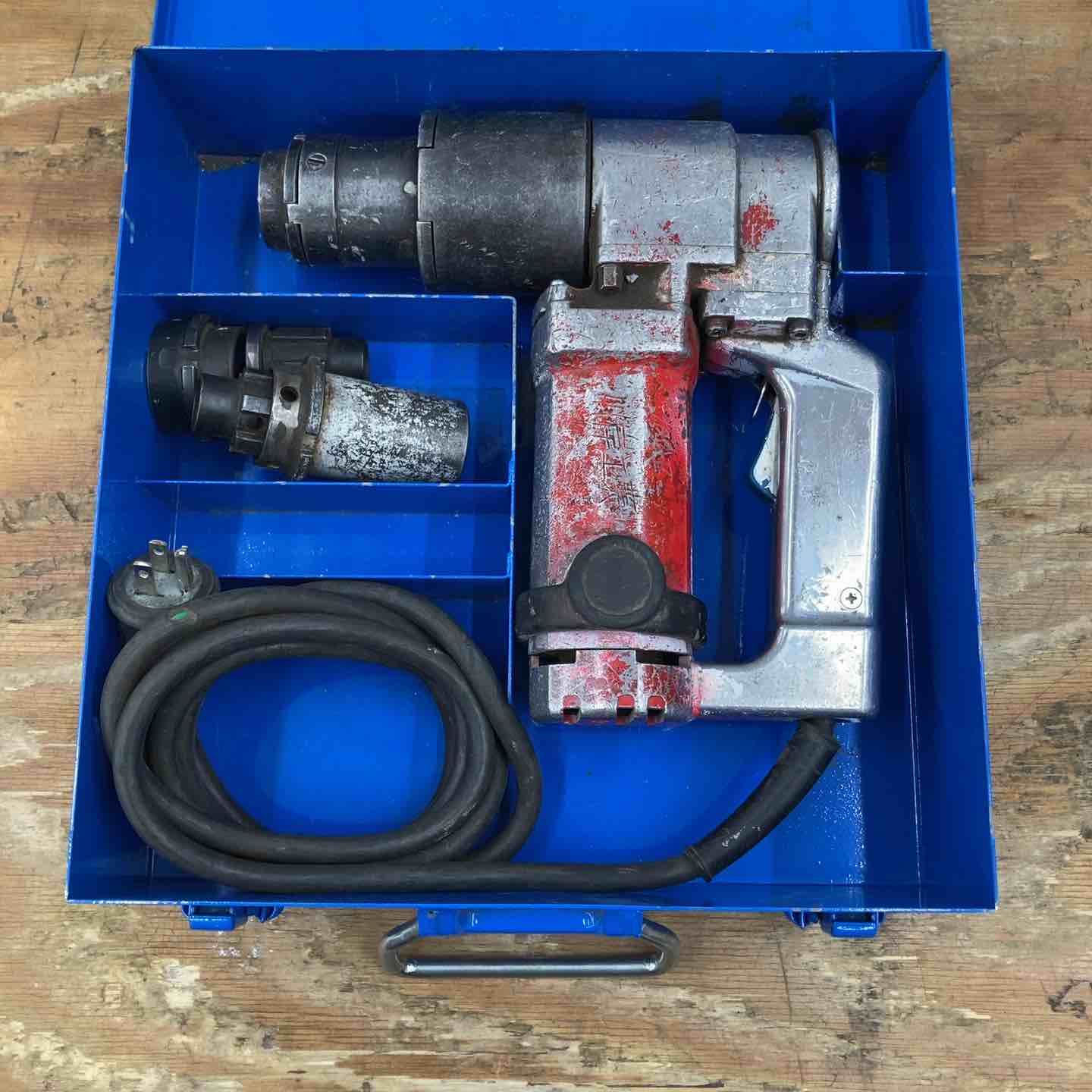 シャーレンチ – タグ 