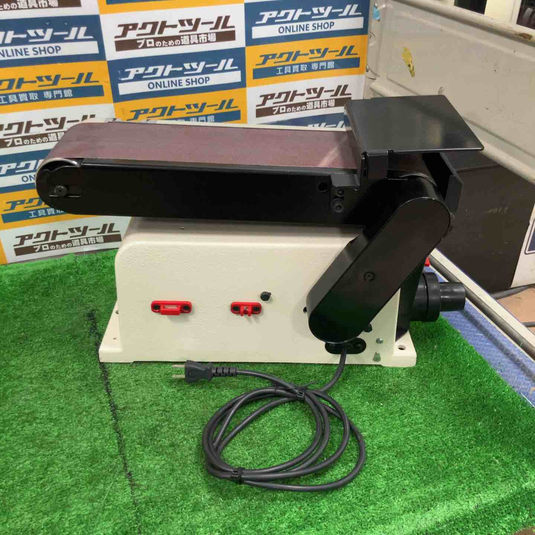 ◇リョービ(RYOBI) ベルトディスクサンダ BDS-1010【草加店】