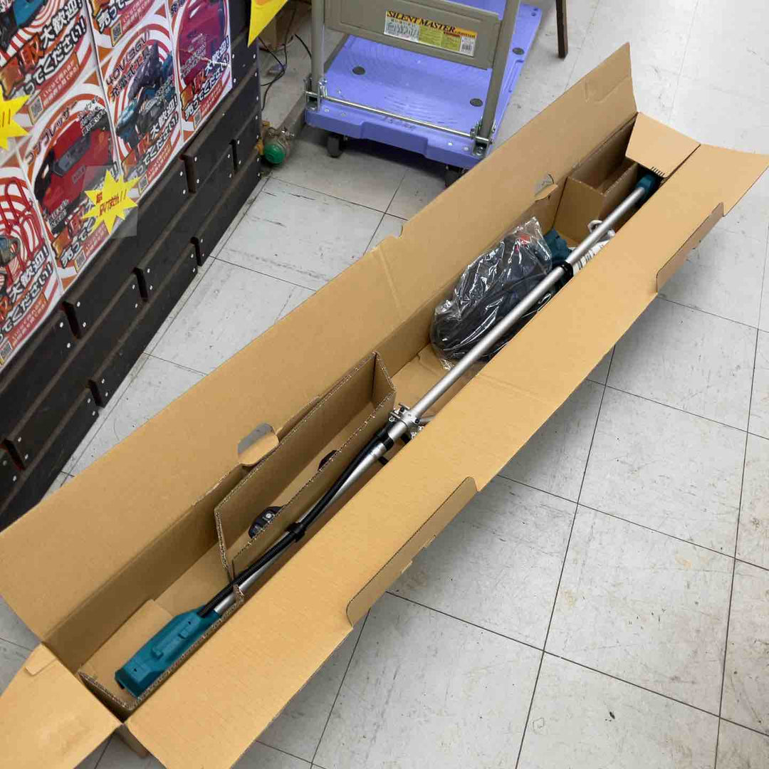 【店頭受取り限定】マキタ(Makita) 充電式草刈機 MUR185SDZ バッテリ・充電器別売【鴻巣店】