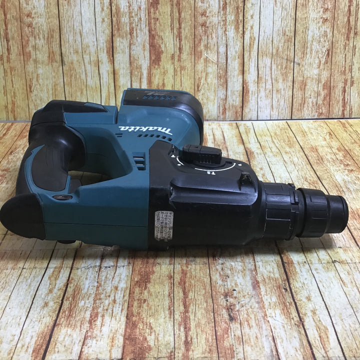 ☆マキタ(makita) コードレスハンマドリル HR244DZK【川崎店】