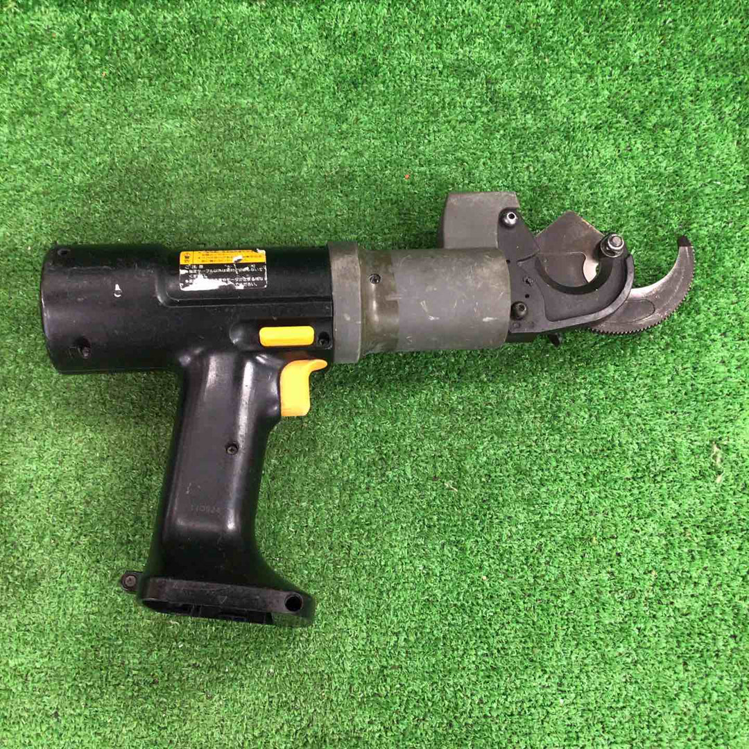 ◇パナソニック(Panasonic) 充電ケーブルカッター12V EZ3591X【川崎店】