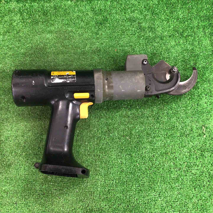 ◇パナソニック(Panasonic) 充電ケーブルカッター12V EZ3591X【川崎店】